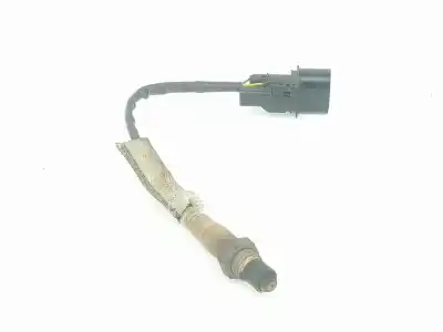 Автозапчастина б/у лямбда-зонд для audi s3 (8l) 1.8 t (165kw) 224 cv / 165 kw посилання на oem iam 06a906262  06a906262