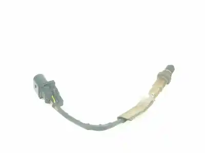 Автозапчастина б/у лямбда-зонд для audi s3 (8l) 1.8 t (165kw) 224 cv / 165 kw посилання на oem iam 06a906262  06a906262