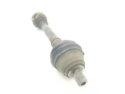 Автозапчастина б/у передня права трансмісія для audi s3 (8l) 1.8 t (165kw) 224 cv / 165 kw посилання на oem iam 8n0407272e  8n0407272e