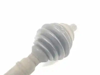 Автозапчастина б/у передня права трансмісія для audi s3 (8l) 1.8 t (165kw) 224 cv / 165 kw посилання на oem iam 8n0407272e  8n0407272e