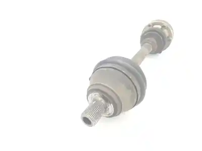 Автозапчасти б/у передняя левая трансмиссия за audi s3 (8l) 1.8 t (165kw) 224 cv / 165 kw ссылки oem iam 8n0407271e  8n0407271e