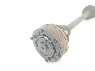 Автозапчастина б/у трансмісія задня ліва для audi s3 (8l) 1.8 t (165kw) 224 cv / 165 kw посилання на oem iam 1j0501203b  1j0501203b