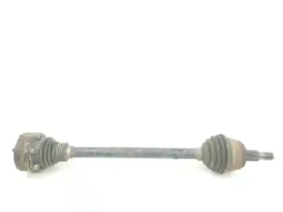 Автозапчасти б/у задняя левая трансмиссия за audi s3 (8l) 1.8 t (165kw) 224 cv / 165 kw ссылки oem iam 1j0501203b