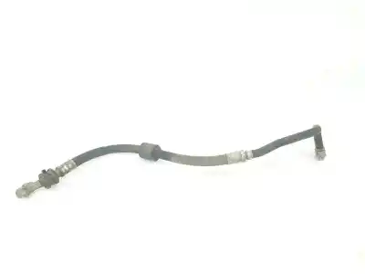 Автозапчастина б/у труби кондиціонації для audi s3 (8l) 1.8 t (165kw) 224 cv / 165 kw посилання на oem iam 8l9820721d  8l9820721d