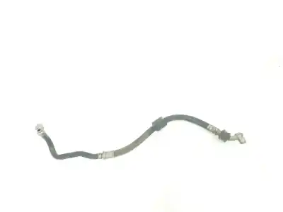 Автозапчасти б/у трубы кондиционирования воздуха за audi s3 (8l) 1.8 t (165kw) 224 cv / 165 kw ссылки oem iam 8l9820721d