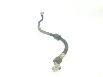 Автозапчастина б/у труби кондиціонації для audi s3 (8l) 1.8 t (165kw) 224 cv / 165 kw посилання на oem iam 8l9820721d  8l9820721d