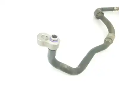 Автозапчастина б/у труби кондиціонації для audi s3 (8l) 1.8 t (165kw) 224 cv / 165 kw посилання на oem iam 8l9820721d  8l9820721d