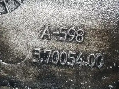 Автозапчасти б/у распределительная крышка за opel corsa d cosmo ссылки oem iam 93177337  93177337