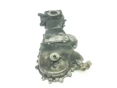 Автозапчастина б/у крішка розподілу для opel corsa d (s07) 1.3 cdti (l08 l68) посилання на oem iam 93177337  93177337