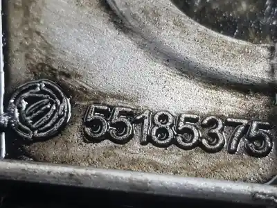 Автозапчасти б/у распределительная крышка за opel corsa d cosmo ссылки oem iam 93177337  93177337