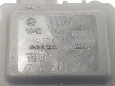 Автозапчастина б/у двигатель відкривання люків кондиціонація для audi s3 (8l) 1.8 t (165kw) 224 cv / 165 kw посилання на oem iam 1j1907511c  1j1907511c