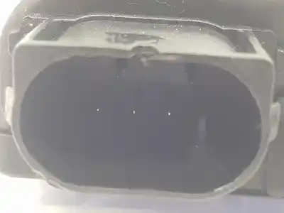 Автозапчасти б/у мотор открывания люков кондиционера за audi s3 (8l) 1.8 t (165kw) 224 cv / 165 kw ссылки oem iam 1j1907511d