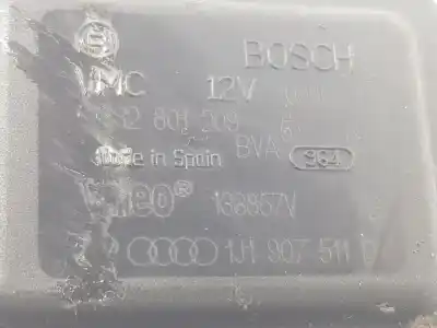 Автозапчастина б/у двигатель відкривання люків кондиціонація для audi s3 (8l) 1.8 t (165kw) 224 cv / 165 kw посилання на oem iam 1j1907511d  1j1907511d