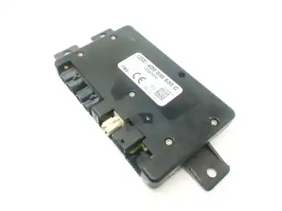 Peça sobressalente para automóvel em segunda mão módulo eletrônico por audi s3 (8l) 1.8 t (165kw) 224 cv / 165 kw referências oem iam 4d0035530c  4d0035530c