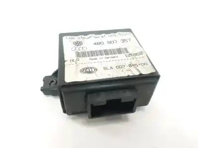 Автозапчасти б/у электронный модуль за audi s3 (8l) 1.8 t (165kw) 224 cv / 165 kw ссылки oem iam 4b0907357