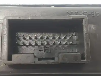 Автозапчастина б/у електронний модуль для audi s3 (8l) 1.8 t (165kw) 224 cv / 165 kw посилання на oem iam 4b0907357  4b0907357