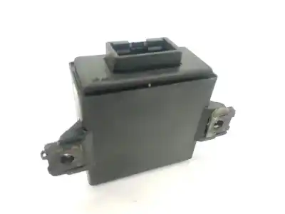 Автозапчастина б/у електронний модуль для audi s3 (8l) 1.8 t (165kw) 224 cv / 165 kw посилання на oem iam 4b0907357  4b0907357