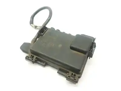 Автозапчасти б/у электронный модуль за audi s3 (8l) 1.8 t (165kw) 224 cv / 165 kw ссылки oem iam   sf20