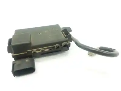 Peça sobressalente para automóvel em segunda mão MÓDULO ELETRÔNICO por AUDI S3 (8L)  Referências OEM IAM   SF20