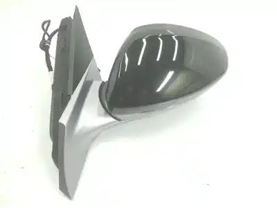 Second-hand car spare part left rearview mirror for ds ds 3 / ds 3 crossback (ur_, uc_, uj_) 1.2 puretech 130 oem iam references 98245777f4  1637858380