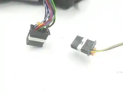Second-hand car spare part left rearview mirror for ds ds 3 / ds 3 crossback (ur_, uc_, uj_) 1.2 puretech 130 oem iam references 98245777f4  1637858380