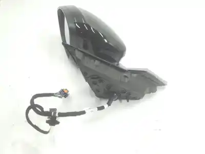 Second-hand car spare part left rearview mirror for ds ds 3 / ds 3 crossback (ur_, uc_, uj_) 1.2 puretech 130 oem iam references 98245777f4  1637858380