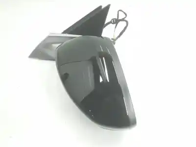 Second-hand car spare part left rearview mirror for ds ds 3 / ds 3 crossback (ur_, uc_, uj_) 1.2 puretech 130 oem iam references 98245777f4  1637858380