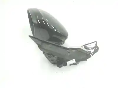 Second-hand car spare part left rearview mirror for ds ds 3 / ds 3 crossback (ur_, uc_, uj_) 1.2 puretech 130 oem iam references 98245777ph  1637858380