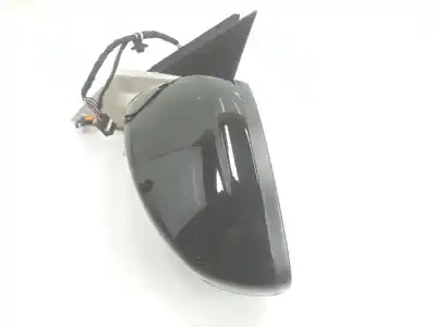Second-hand car spare part left rearview mirror for ds ds 3 / ds 3 crossback (ur_, uc_, uj_) 1.2 puretech 130 oem iam references 98245777ph  1637858380