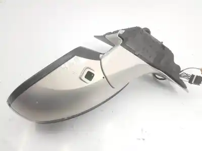 Second-hand car spare part left rearview mirror for ds ds 3 / ds 3 crossback (ur_, uc_, uj_) 1.2 puretech 130 oem iam references 98245777ph  1637858380