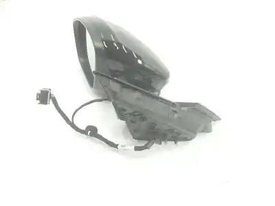 Second-hand car spare part left rearview mirror for ds ds 3 / ds 3 crossback (ur_, uc_, uj_) 1.2 puretech 130 oem iam references 98245777fc  1637858380