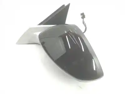 Second-hand car spare part left rearview mirror for ds ds 3 / ds 3 crossback (ur_, uc_, uj_) 1.2 puretech 130 oem iam references 98245777fc  1637858380