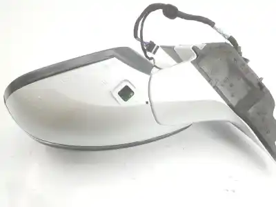 Second-hand car spare part left rearview mirror for ds ds 3 / ds 3 crossback (ur_, uc_, uj_) 1.2 puretech 130 oem iam references 98245777fc  1637858380