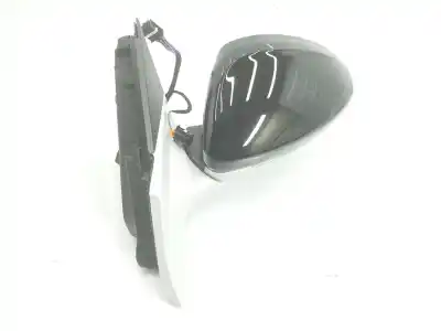 Second-hand car spare part left rearview mirror for ds ds 3 / ds 3 crossback (ur_, uc_, uj_) 1.2 puretech 130 oem iam references 98245777fc  1637858380