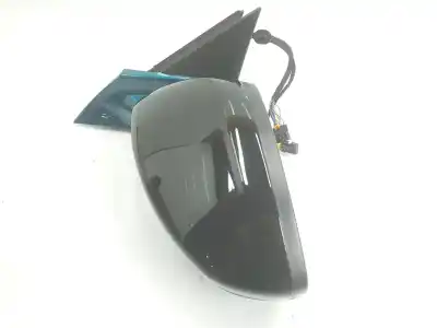 Second-hand car spare part left rearview mirror for ds ds 3 / ds 3 crossback (ur_, uc_, uj_) 1.2 puretech 130 oem iam references 98245777hz  1637858380