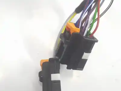 Second-hand car spare part left rearview mirror for ds ds 3 / ds 3 crossback (ur_, uc_, uj_) 1.2 puretech 130 oem iam references 98245777hz  1637858380