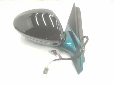 Second-hand car spare part right rearview mirror for ds ds 3 / ds 3 crossback (ur_, uc_, uj_) 1.2 puretech 130 oem iam references 98245703hz  1649128680