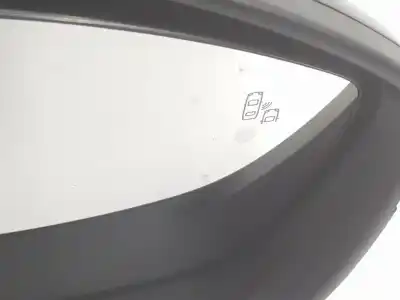 Автозапчастина б/у правий задний огляд для ds ds 3 / ds 3 crossback (ur_, uc_, uj_) 1.2 puretech 130 посилання на oem iam 98245703hz  1649128680