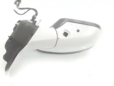 Second-hand car spare part right rearview mirror for ds 3 crossback e-tense grand chic oem iam references 98245701fc
