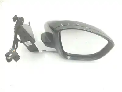 Second-hand car spare part right rearview mirror for ds 3 crossback e-tense grand chic oem iam references 98245701fc