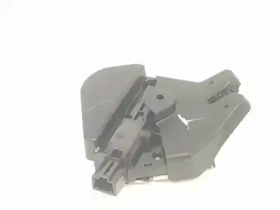 Second-hand car spare part trunk lock for honda accord viii (cu) 2.2 i-dtec (cu3) oem iam references 74851tl0g11  74851tl0g11