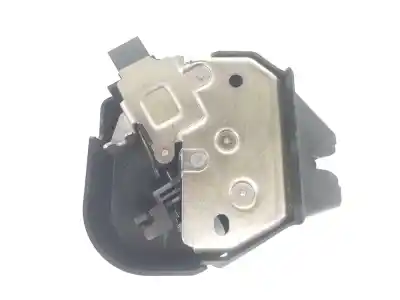Second-hand car spare part trunk lock for honda accord viii (cu) 2.2 i-dtec (cu3) oem iam references 74851tl0g11  74851tl0g11