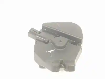 Second-hand car spare part trunk lock for honda accord viii (cu) 2.2 i-dtec (cu3) oem iam references 74851tl0g11  74851tl0g11