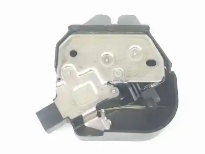 Second-hand car spare part trunk lock for honda accord viii (cu) 2.2 i-dtec (cu3) oem iam references 74851tl0g11  74851tl0g11