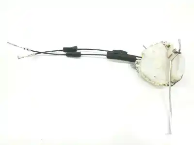 Second-hand car spare part front right door lock for honda accord viii (cu) 2.2 i-dtec (cu3) oem iam references 72110tl0g02  72110tl0g02