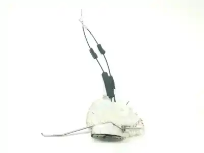 Pezzo di ricambio per auto di seconda mano serratura porta anteriore destra per honda accord viii (cu) 2.2 i-dtec (cu3) riferimenti oem iam 72110tl0g02