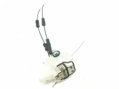 Second-hand car spare part front right door lock for honda accord viii (cu) 2.2 i-dtec (cu3) oem iam references 72110tl0g02  72110tl0g02