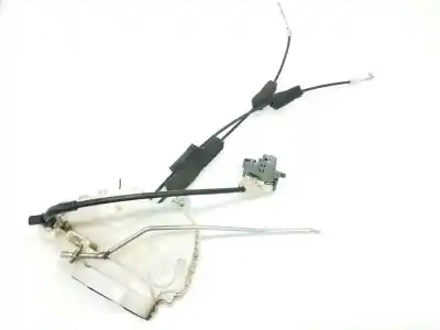 Pezzo di ricambio per auto di seconda mano serratura porta anteriore sinistra per honda accord viii (cu) 2.2 i-dtec (cu3) riferimenti oem iam 72110tl0g02