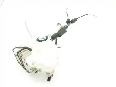Second-hand car spare part left front door lock for honda accord viii (cu) 2.2 i-dtec (cu3) oem iam references 72110tl0g02  72110tl0g02