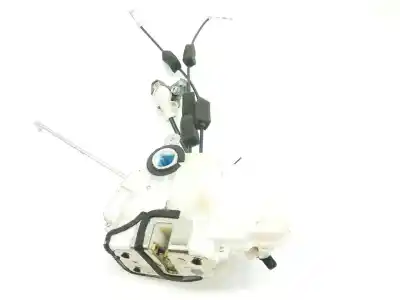 Second-hand car spare part left front door lock for honda accord viii (cu) 2.2 i-dtec (cu3) oem iam references 72110tl0g02  72110tl0g02